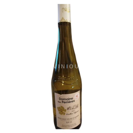 Loire Valley Muscadet Sèvre et Maine Domaine des Perrières Vieilles Vignes 2021