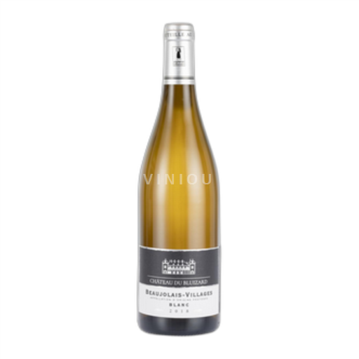 Beaujolais Beaujolais Villages Château du Bluizard Beaujolais Village Blanc 2023
