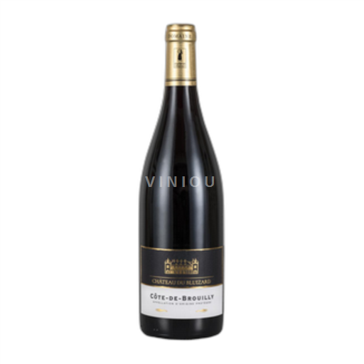 Beaujolais Côte-de-Brouilly Château du Bluizard 2022