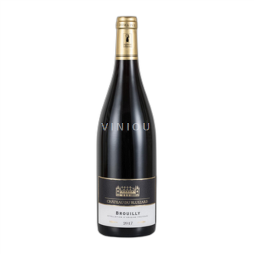 Beaujolais Brouilly Château du Bluizard 2022