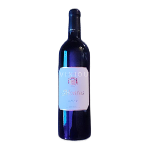 Südwestfrankreich Madiran Château Montus 2019
