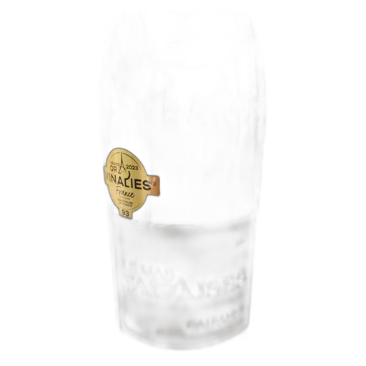 Rhône-dalen Cairanne Le Mas des Falaizes 2022