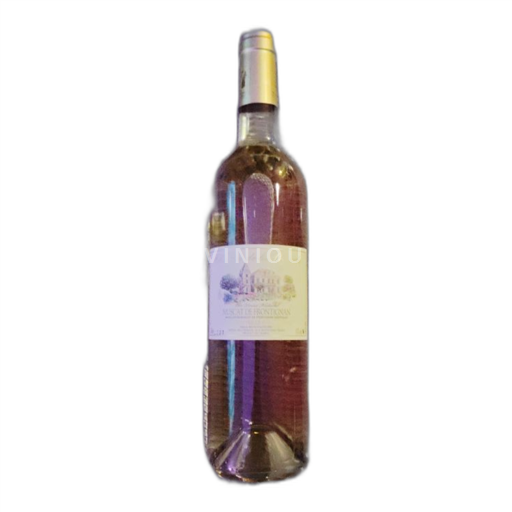 Linguadoca Moscato di Frontignan Château de la Peyrade Senza annata