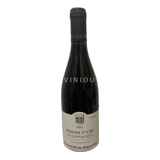 Burgundija Beaune Domaine Michel Rebourgeon Les Chouacheux 2022