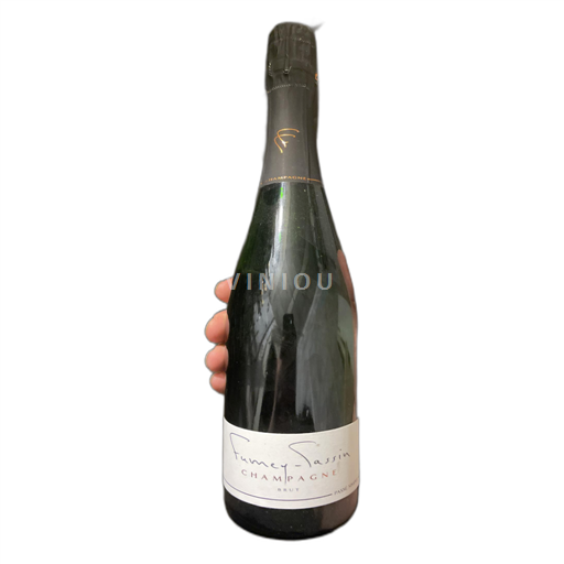 Champagne Champagner Fumey Tassin Passé Simple 2018