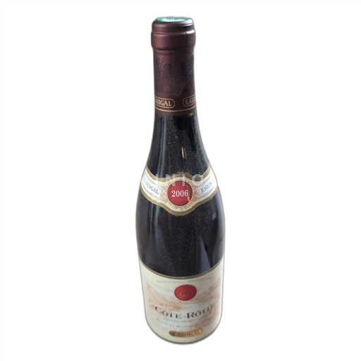 Rhônetal Côte-rôtie E. Guigal Brune et Blonde de Guigal 2006