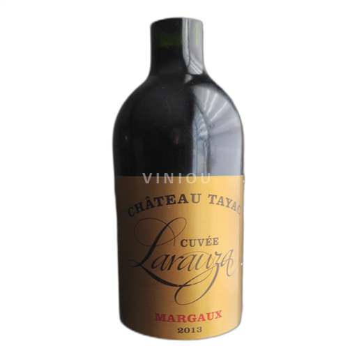 Bordeaux Margaux Château Tayac Larauza 2013