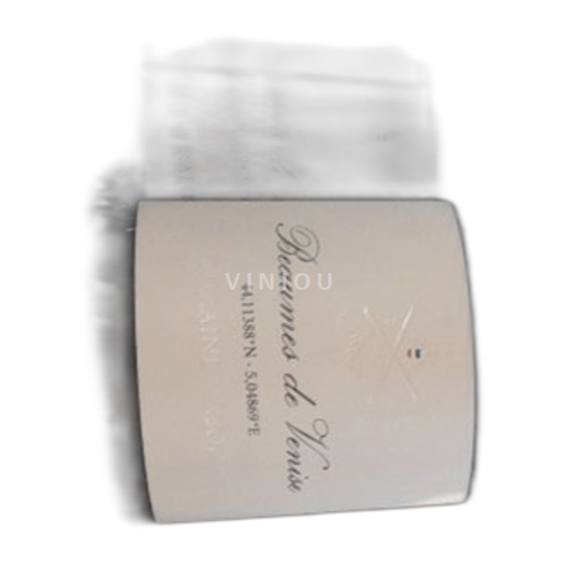 Rhône-dalen Beaumes de Venise Domaine Rabot Ikke årgangsbestemt