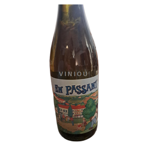 Languedoc-Roussillon Pays d'Oc Domaine gayda 2021 2021