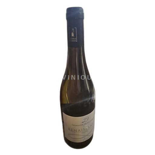 Languedoc in Roussillon Cévennes Domaine de la Leque Renaissance 2023