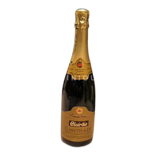 Rhône Valley Clairette de Die Tradition Non-Vintage