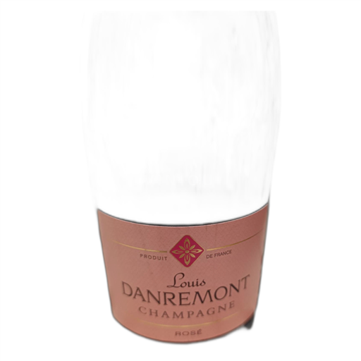 Champagne Louis Danremont Senza annata