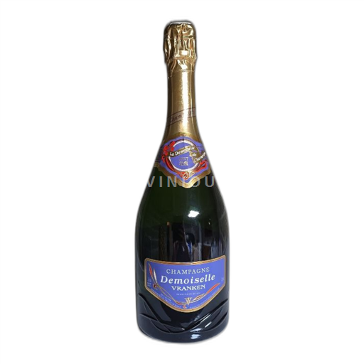 Champagne Vranken Demoiselle Non-Vintage