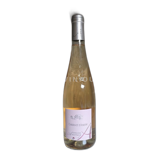 Loirevallei Cabernet d'Anjou Earl asseray 2022