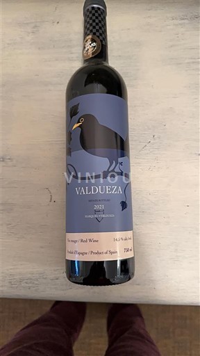 Extremadura Không được chỉ định Valdueza 2021