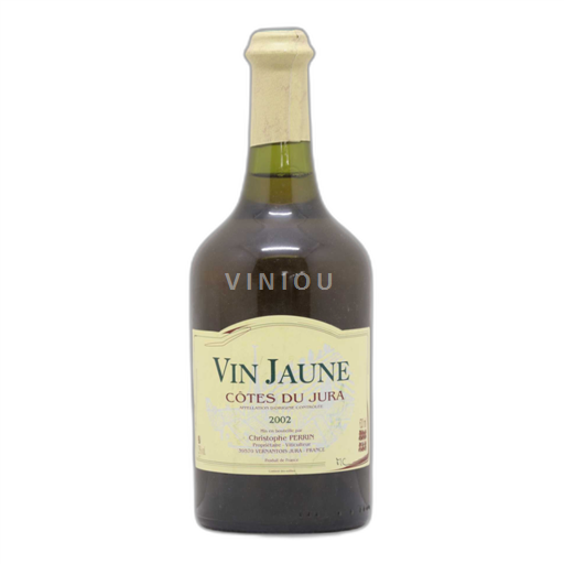 Jura Côtes du Jura Domaine Christophe et Yoann PERRIN Vin Jaune 2012