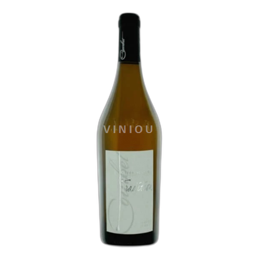 Jura Côtes du Jura Domaine Courbet Tradition 2015