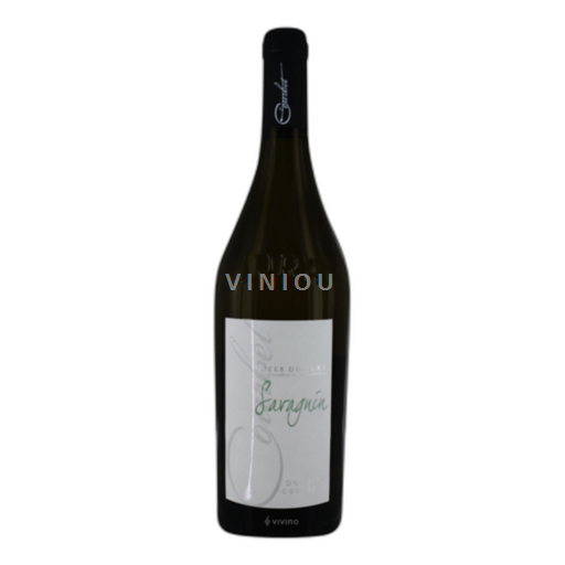 Jura Côtes du Jura Domaine Courbet Savagnin 2016