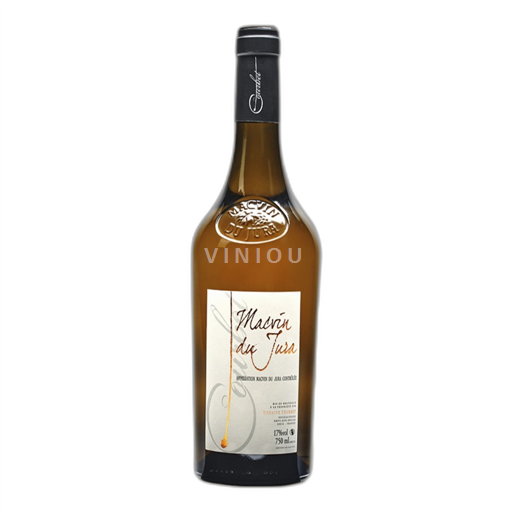 Jura Macvin del Giura Domaine Courbet Senza annata