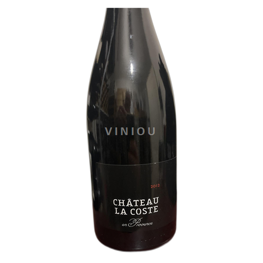 Provence Château La Coste Grande  2012