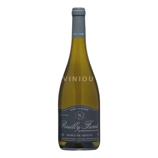 Loire-dalen Pouilly-fumé Domaine Seguin 2022