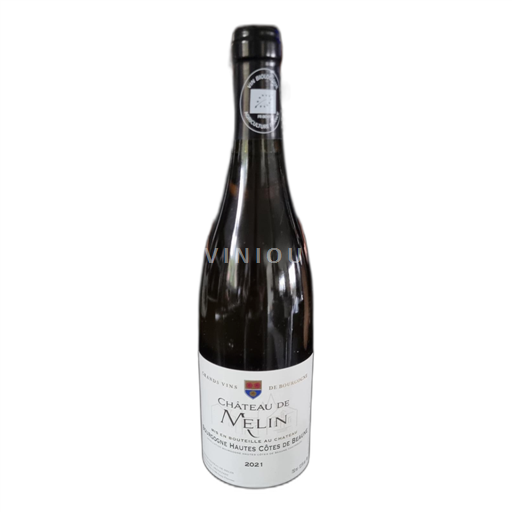 Burgund Hautes Côtes de Beaune Château de Melin 2021