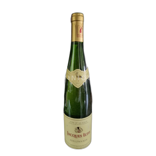 Elzas Niet gespecificeerd Jacques Iltis Edelzwicker 2015