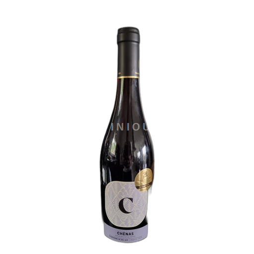 Beaujolais Chénas Vignerons de Bel-Air 2022