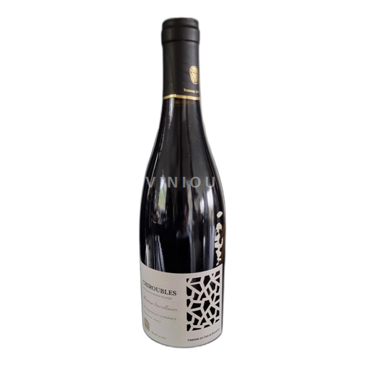 Beaujolais Chiroubles Sélection Parcellaire 2021