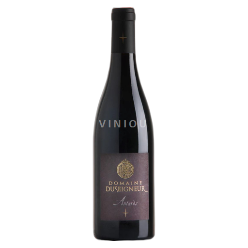 Vallée du Rhône Lirac Domaine Duseigneur Antares 2020