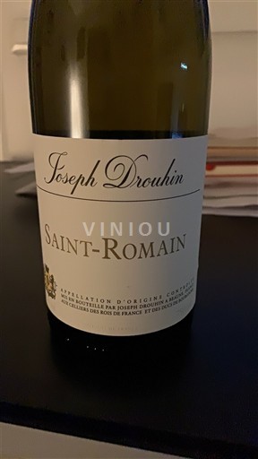 Bourgogne Saint-Romain Joseph Drouhin 2020