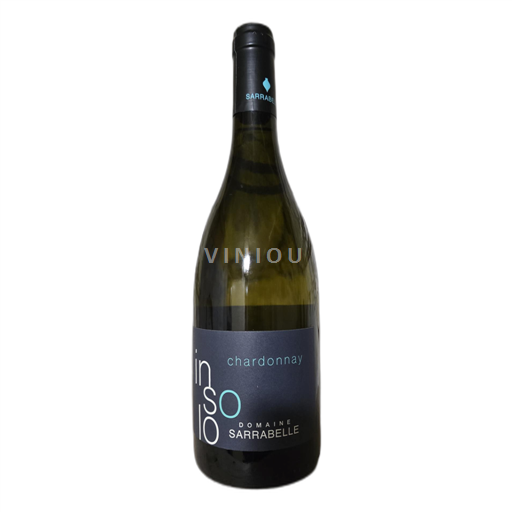 Südwestfrankreich Côtes du Tarn Domaine Sarrabelle 2020