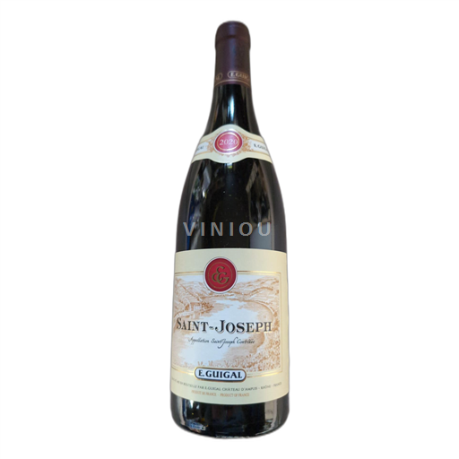 Rhônedalen Saint-Joseph E. Guigal 2020