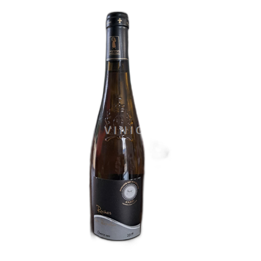 Loirevallei Anjou Domaine des Rochelles Roches 2019