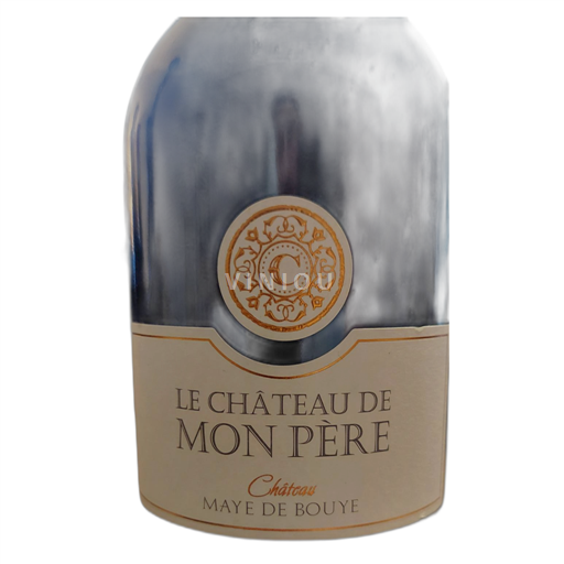 Southwest Bergerac Château Maye de Bouye Le Château de Mon Père 2016