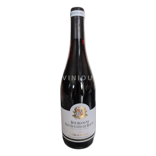 Burgundija Hautes Côtes de Beaune Cellier de Saint Jean 2020