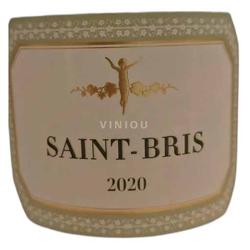Burgund Saint-Bris La chablisienne 2020