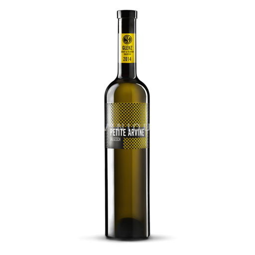 Valais Petite Arvine Glenz 2023