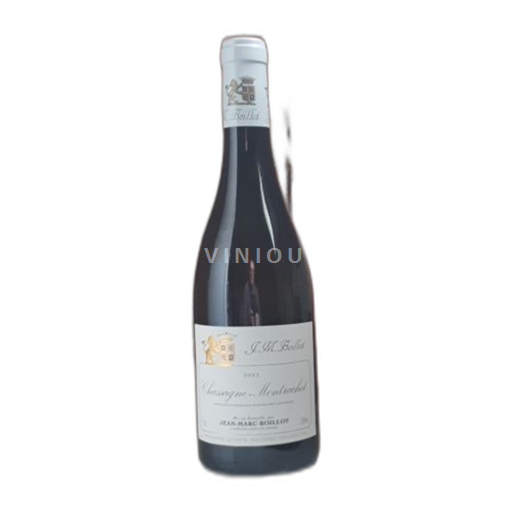 Bourgogne Chassagne-Montrachet Jean-Marc Boillot 2022