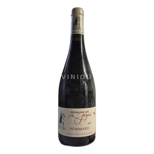 Burgund Pommard Domaine de la Galopière 2021