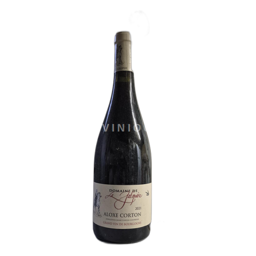 Burgundy Aloxe-Corton Domaine de la Galopière 2021