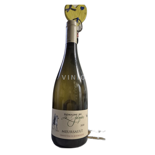 Burgundy Meursault Domaine de la Galopière 2020