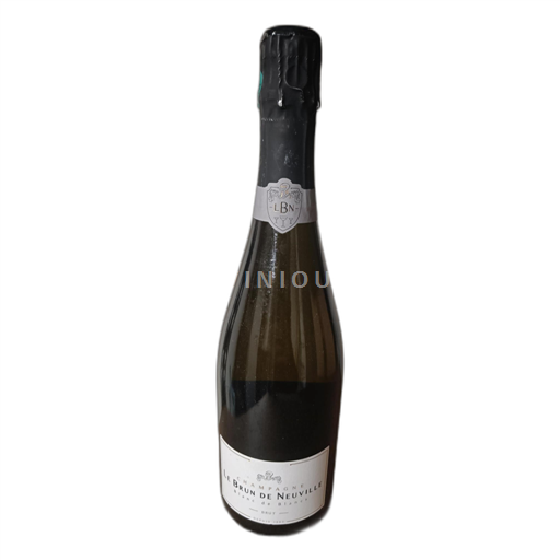 Champagne Champagner Le Brun de Neuville Blanc de Blancs Ohne Jahrgang