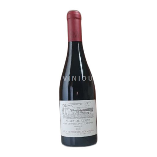 Burgund Auxey-Duresses Clos du Moulin aux Moines 2018