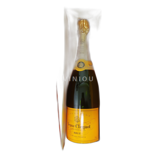 Champagne Veuve Clicquot 2013
