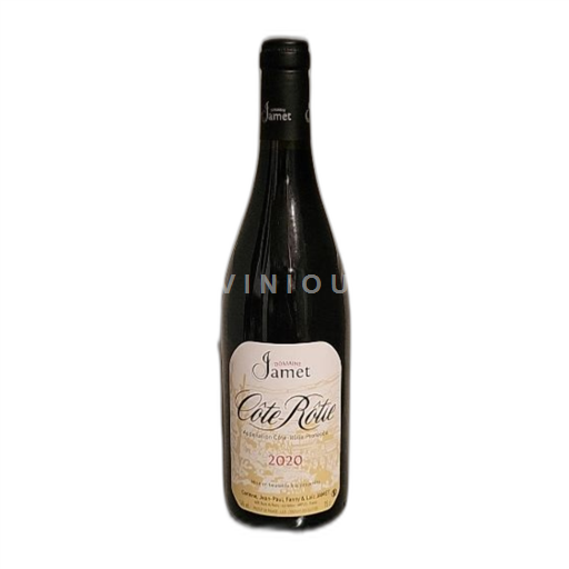 Valle del Ródano Côte-rôtie Domaine Jamet 2020