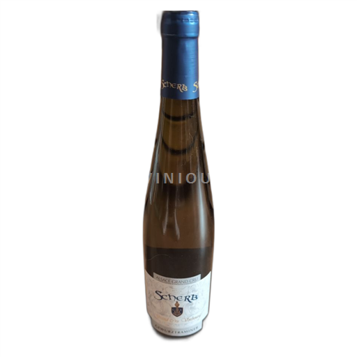 Alsace Alsace Grand Cru Scherb Grand Cru Vorbourg 2022