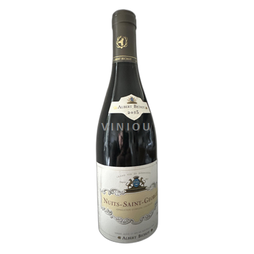 Burgundija Nuits-Saint-Georges Albert Bichot 2013
