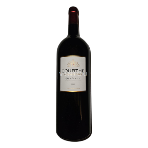 Burdeos Bordeaux Dourthe La Grande 2019