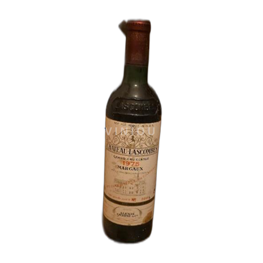 Wine Margaux Château Lascombes - 1985 - Reviews, Advice, Ageing